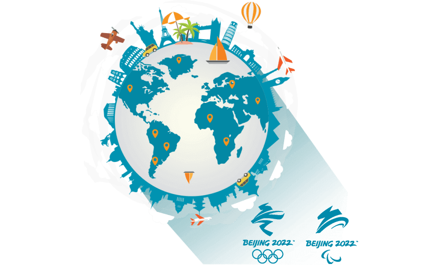 在圣卢西亚连接到中国的代理 - UNBLOCKCN